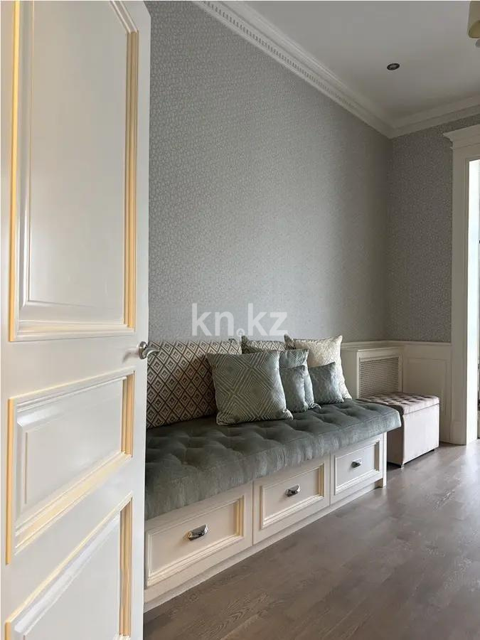 Продажа 5-комнатной квартиры, 288 м², ул. Омаровой, дом  31/1 - Продажа квартир в новостройках Алматы фото 3 из 6