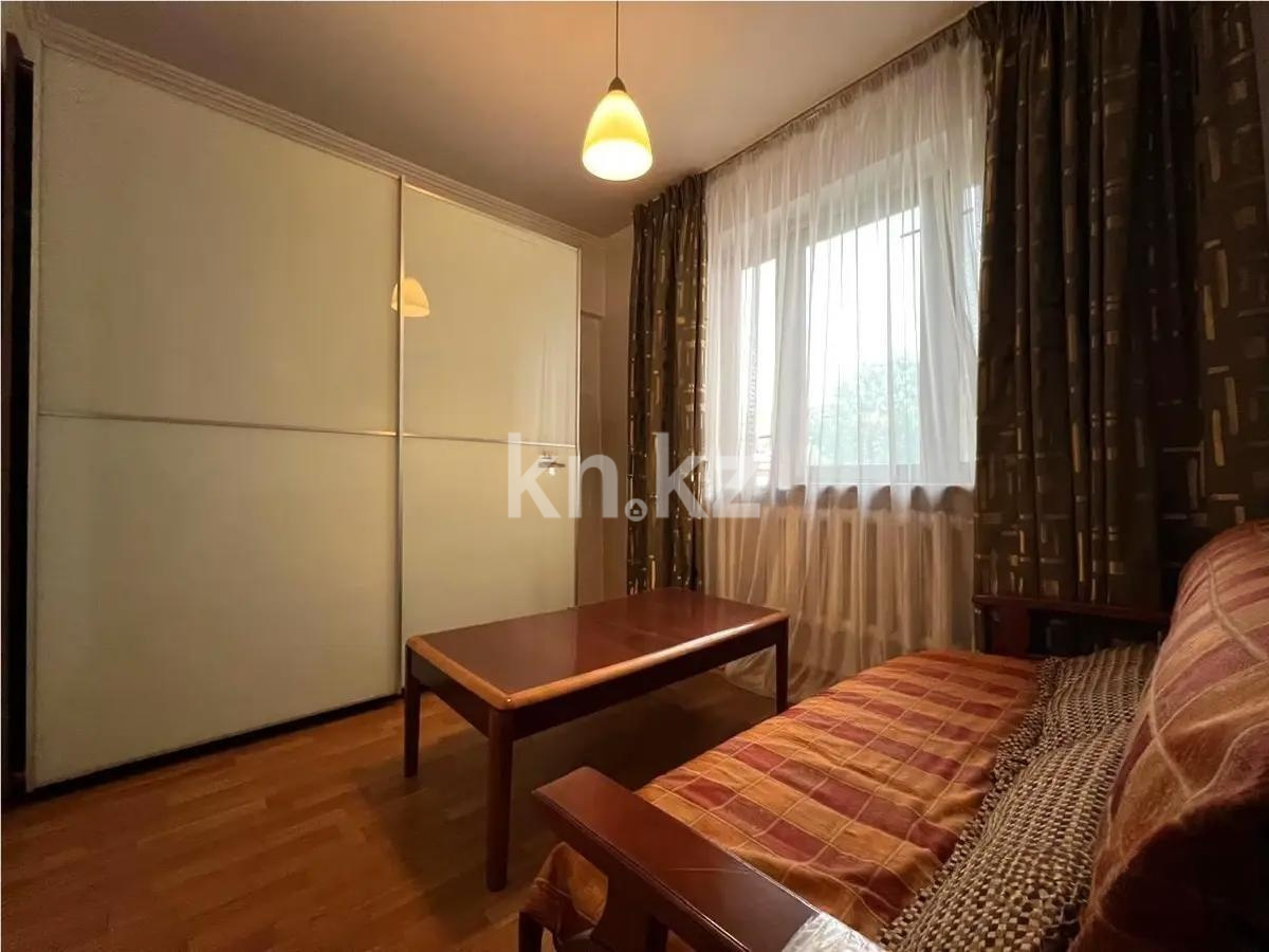 Продажа 3-комнатной квартиры, 83 м² - Продажа трехкомнатных квартир в монолитно-каркасном доме в Алматы - страница 61 фото 3 из 8