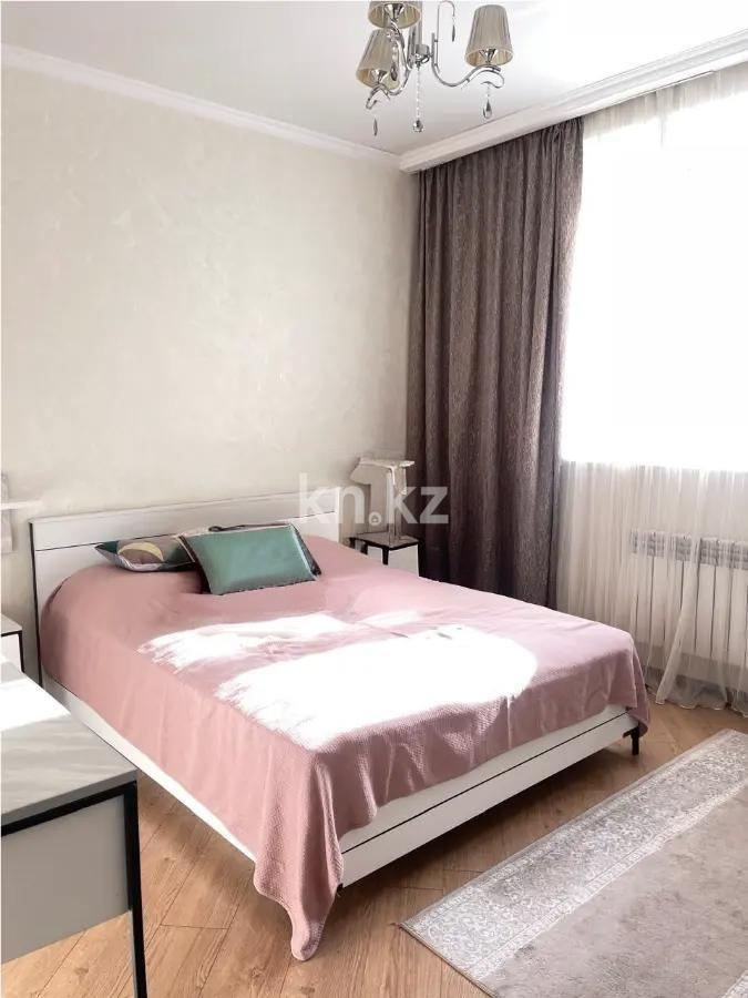 Продажа 3-комнатной квартиры, 103 м² в Алматы - фото 3