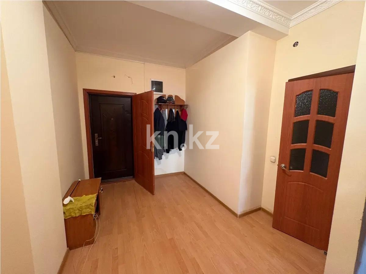 Продажа 1-комнатной квартиры, 47.3 м², ул. Туркестан, дом  2 в Астане - фото 4