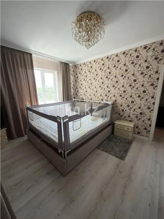 Продажа 2-комнатной квартиры, 56 м² в Алматы - фото 2
