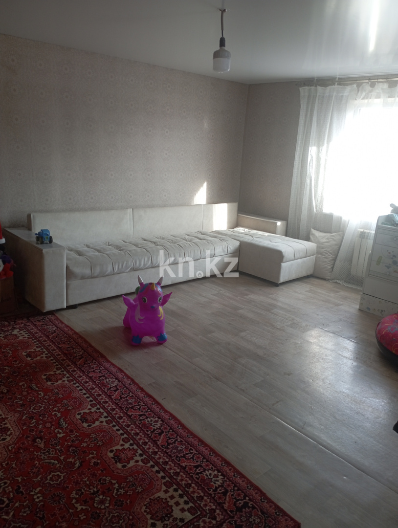 Продажа 3-комнатного дома, 90 м² - Продажа домов, коттеджей в Казахстане фото 4 из 8
