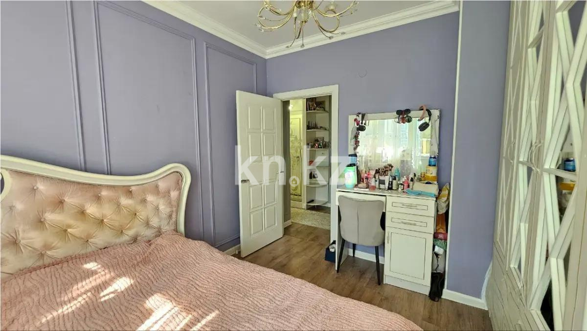 Продажа 3-комнатной квартиры, 75 м², мкр-н Шугыла, дом  342/7 - Продажа квартир в Алматы фото 3 из 8