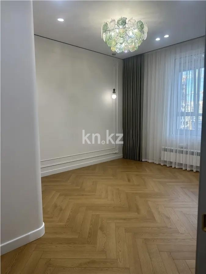 Продажа 4-комнатной квартиры, 120 м² - Продажа квартир в Астане - страница 16 фото 2 из 6