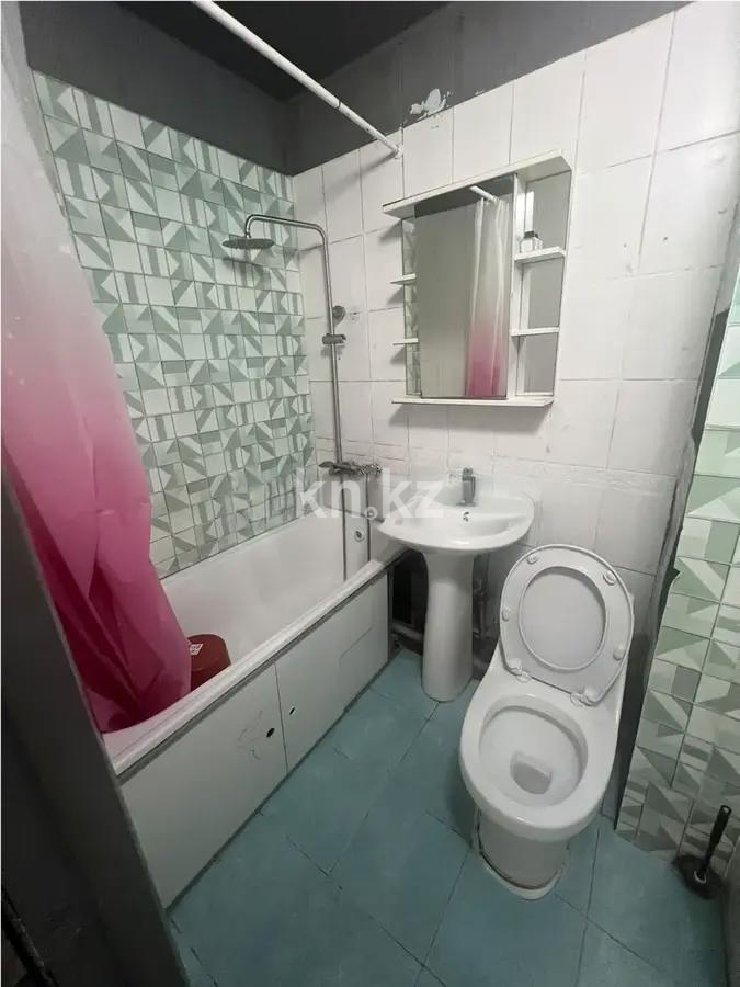 Продажа 2-комнатной квартиры, 44.5 м² - Продажа квартир в Алматы - страница 4 фото 4 из 4