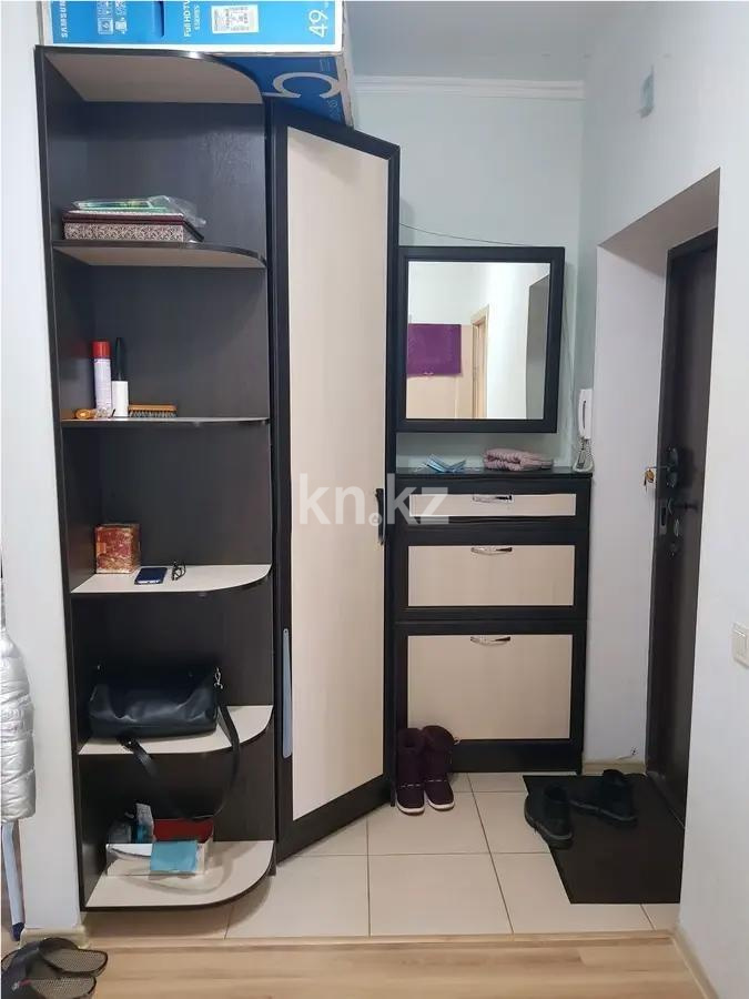 Продажа 2-комнатной квартиры, 52 м², ул. Е-251, дом  4/1 в Астане - фото 5