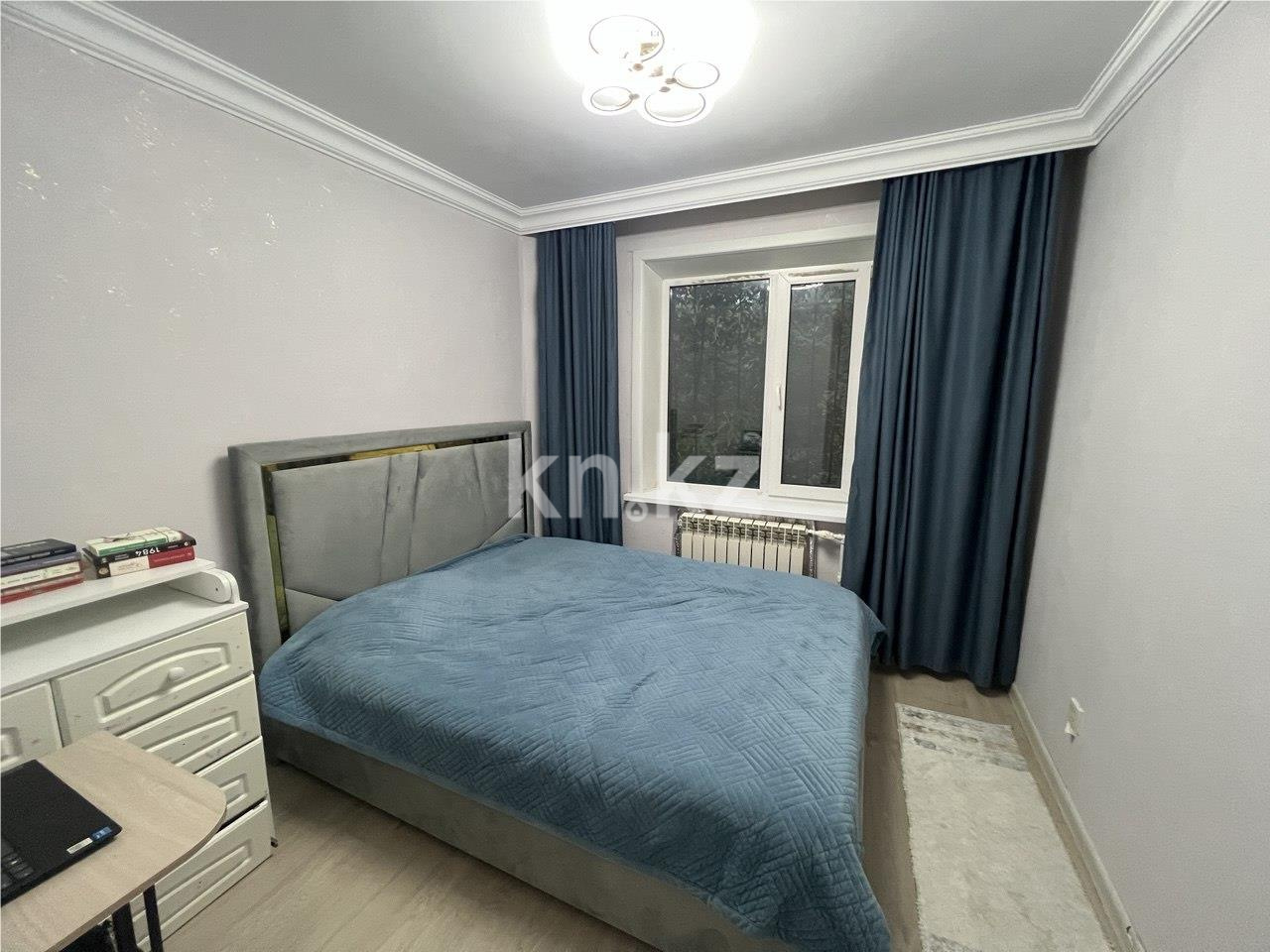 Продажа 3-комнатной квартиры, 76 м², мкр-н Степной-2 - Продажа квартир в Караганде фото 8 из 15