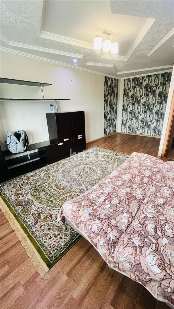 Продажа 1-комнатной квартиры, 36 м², мкр-н Мамраева (Восток-5) - Продажа квартир в Караганде фото 2 из 8