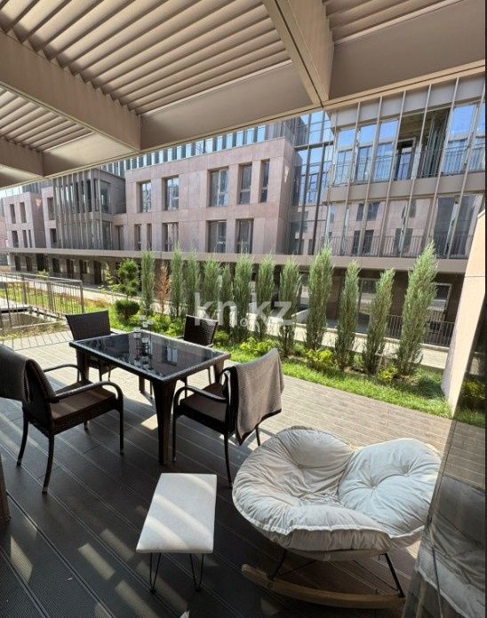 Продажа 6-комнатной квартиры, 190 м², ул. Култобе, дом  24/1 - ул. Аскарова - Продажа  пятикомнатных квартир в Алматы фото 14 из 15