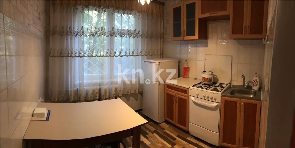 Продажа 1-комнатной квартиры, 31 м² в Алматы - фото 2