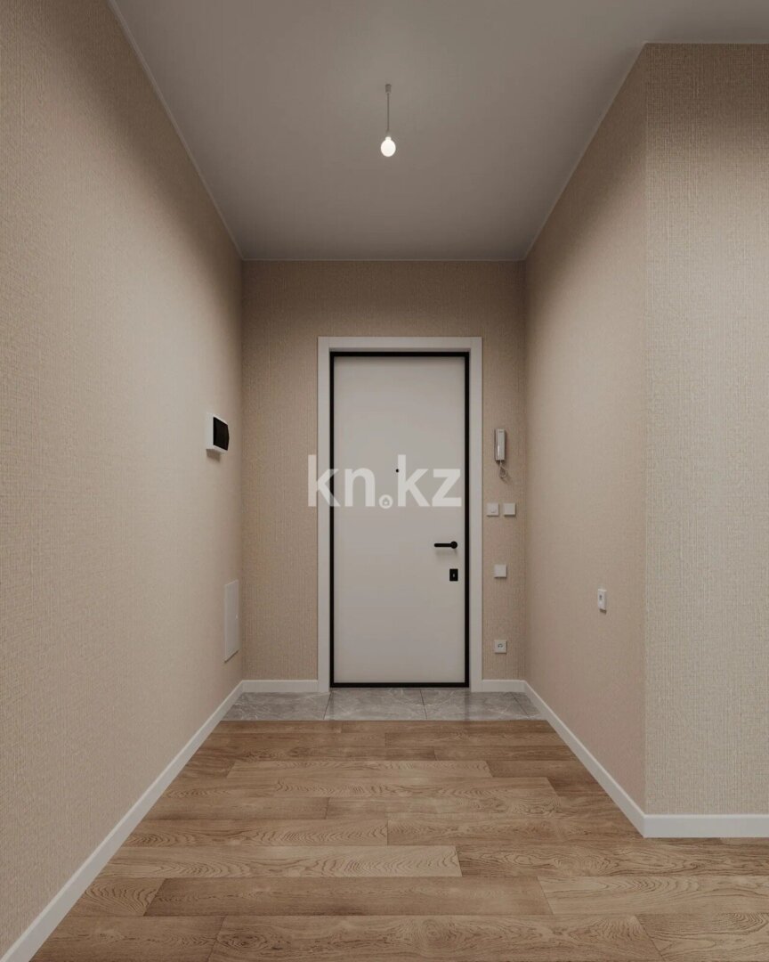 Продажа 1-комнатной квартиры, 33.64 м² в Астане - фото 7