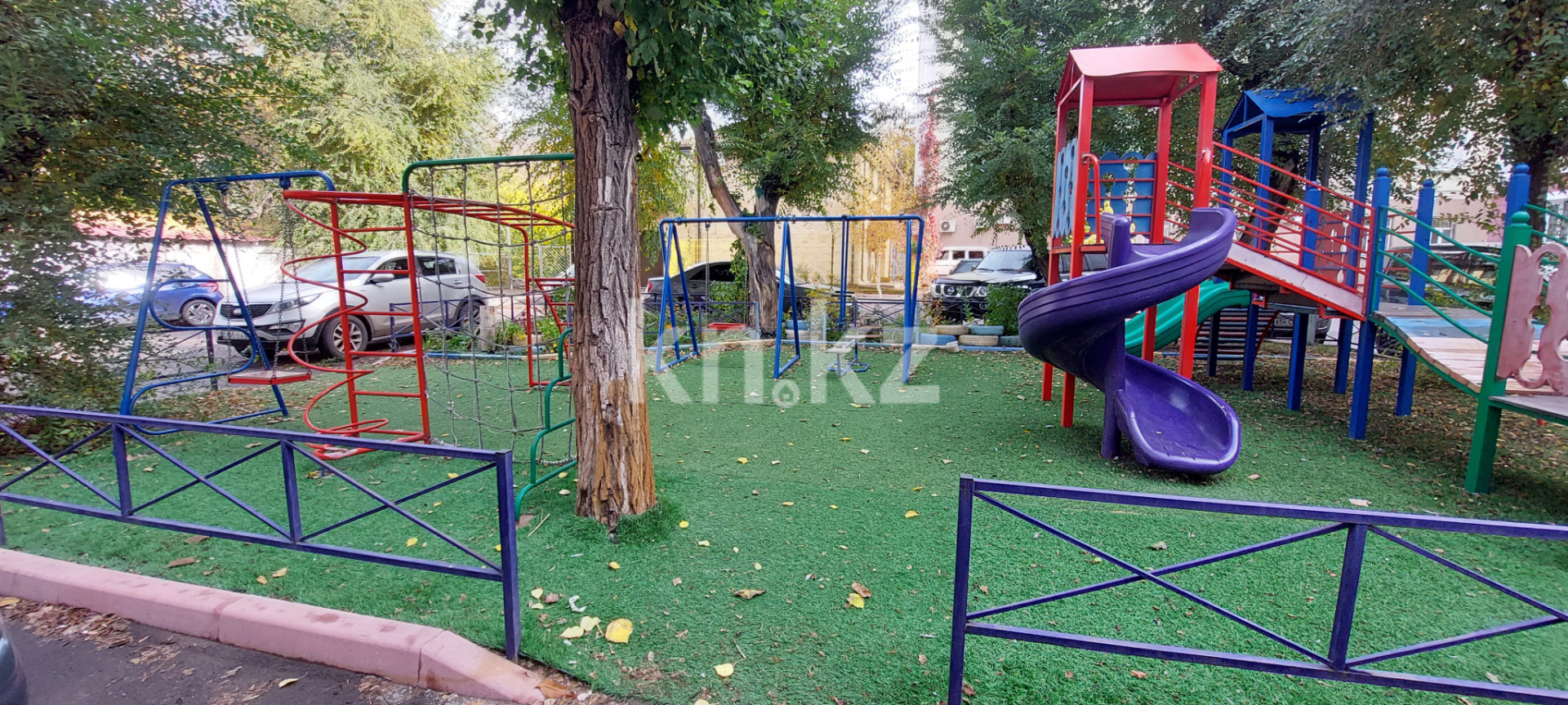 Продажа 3-комнатной квартиры, 66 м², ул. Чкалова, дом  5 - Продажа  трехкомнатных квартир в Караганде с фото фото 18 из 18