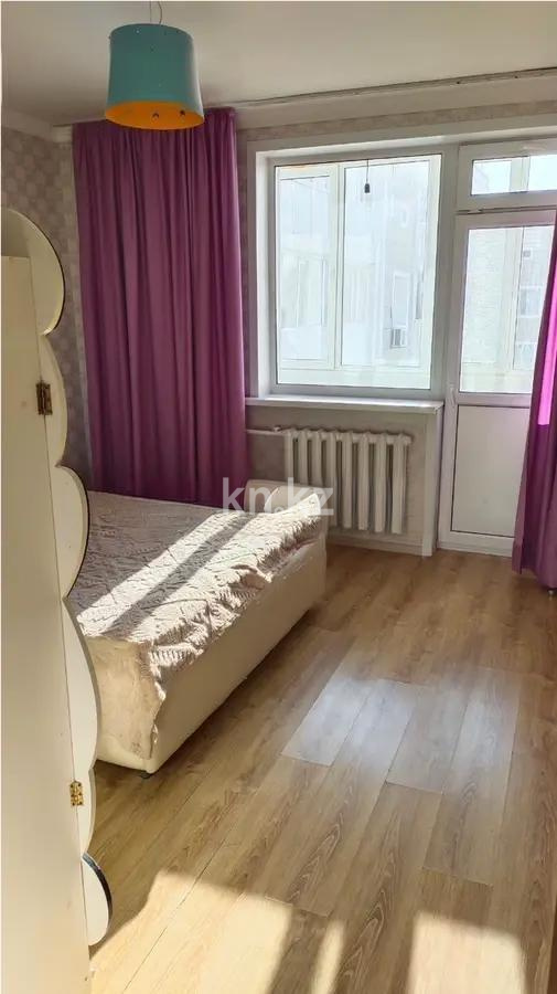 Продажа 3-комнатной квартиры, 73 м² в Астане - фото 2