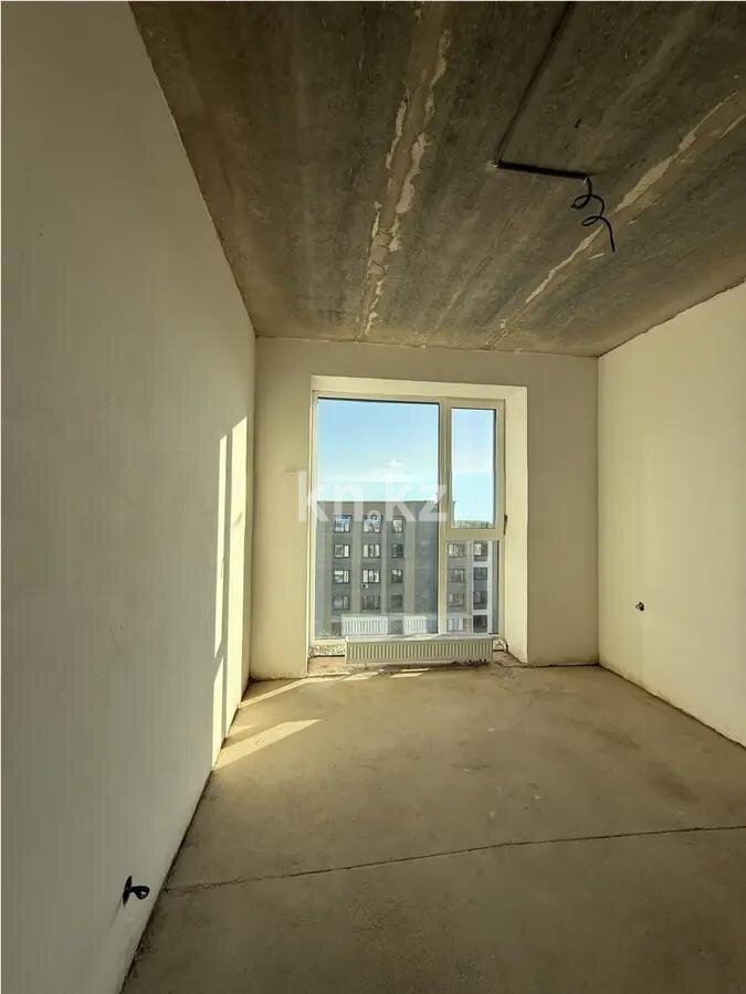 Продажа 3-комнатной квартиры, 69 м² в Астане - фото 2