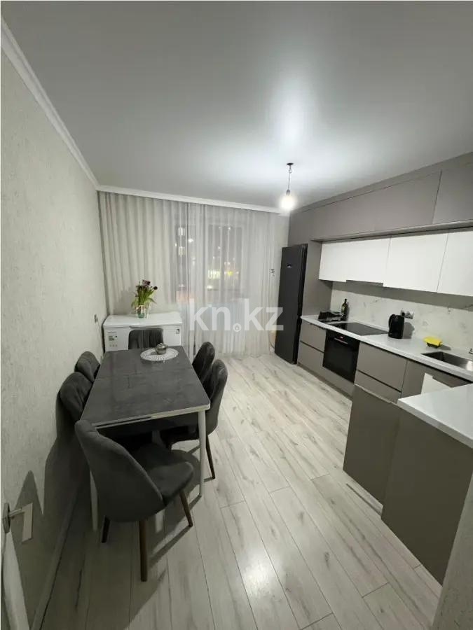 Продажа 2-комнатной квартиры, 59 м² в Астане - фото 3