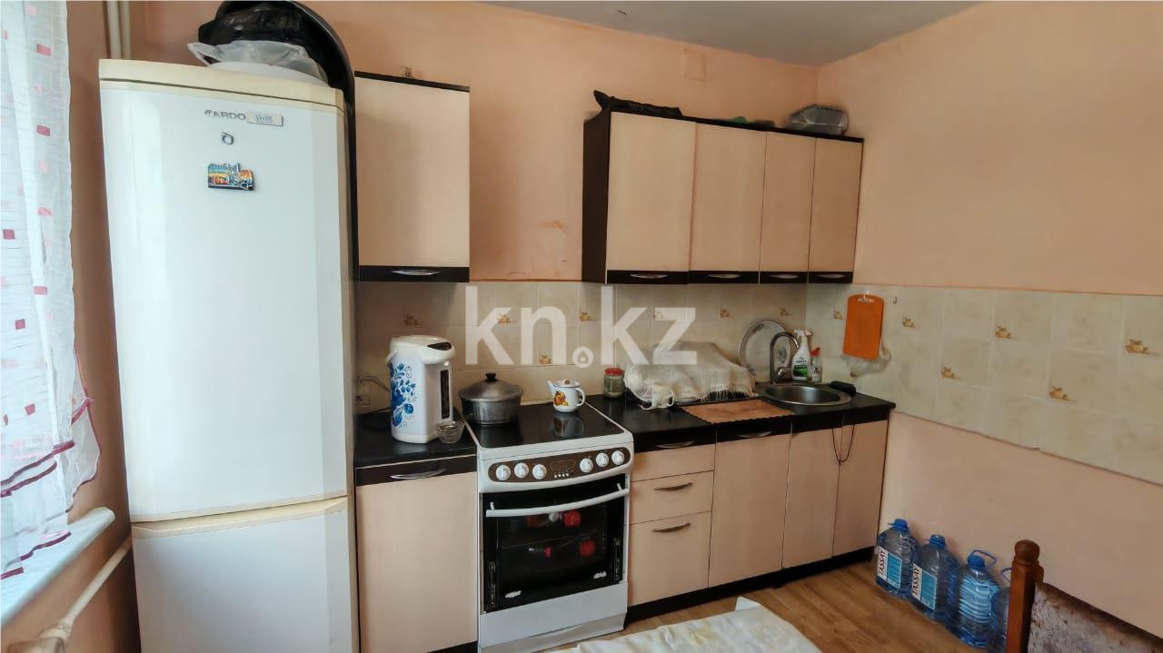 Продажа 4-комнатной квартиры, 75 м², мкр-н Степной-4 - Продажа квартир в Караганде фото 23 из 32
