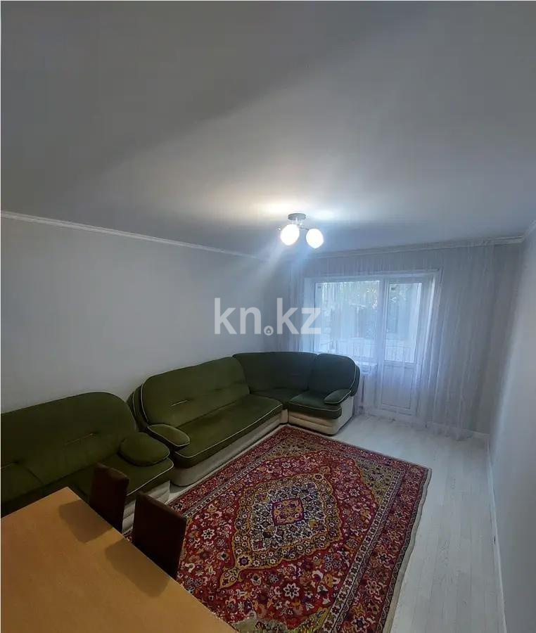 Продажа 1-комнатной квартиры, 29.7 м², ул. Габдуллина, дом  1 - Продажа квартир в Астане без посредников фото 2 из 5