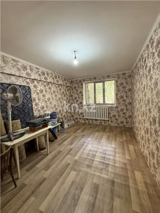 Продажа 3-комнатной квартиры, 69 м² в Алматы - фото 2