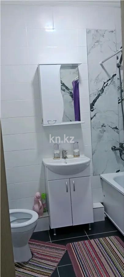 Продажа 2-комнатной квартиры, 40 м² - Продажа квартир в р-не Сарайшык Астаны - страница 2 фото 3 из 3