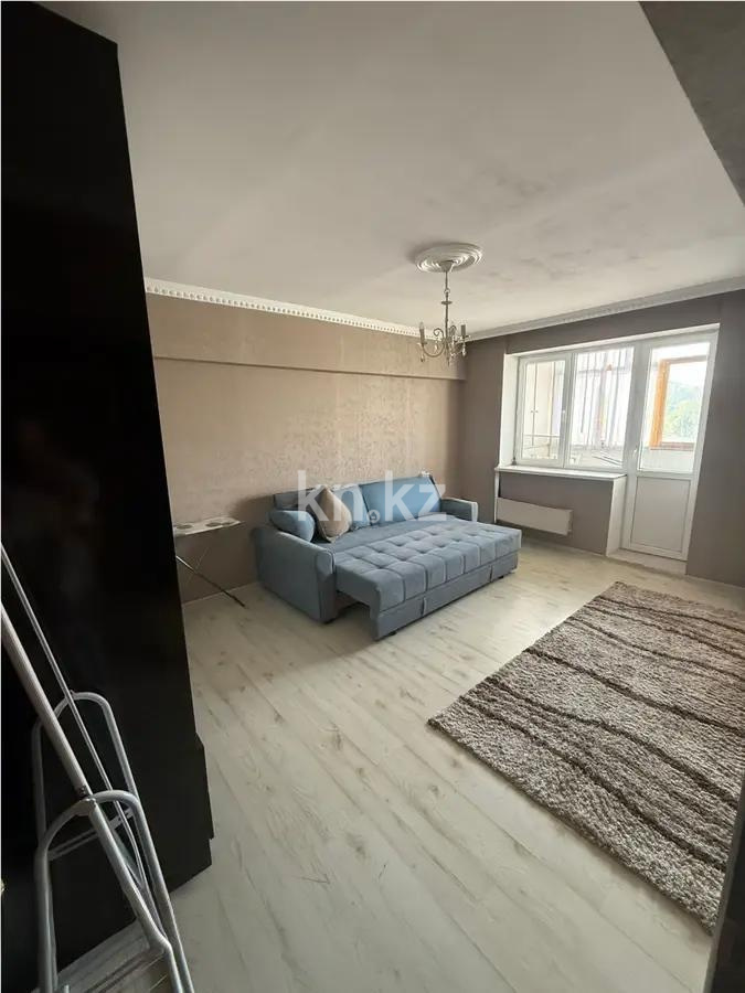 Продажа 1-комнатной квартиры, 34 м² в Алматы