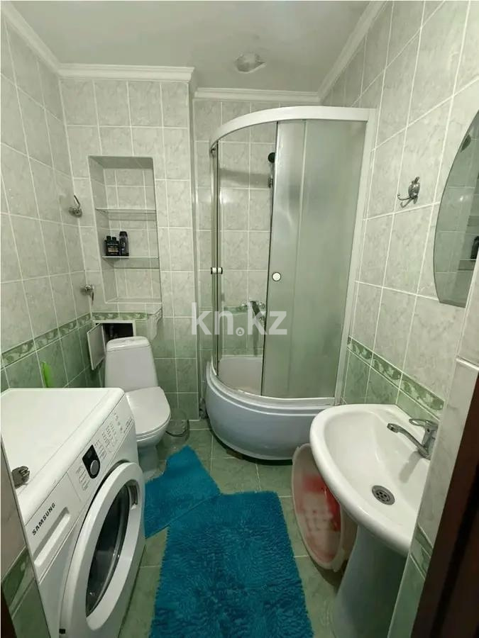 Продажа 1-комнатной квартиры, 21 м² - Продажа однокомнатных квартир в Казахстане - страница 19 фото 3 из 4