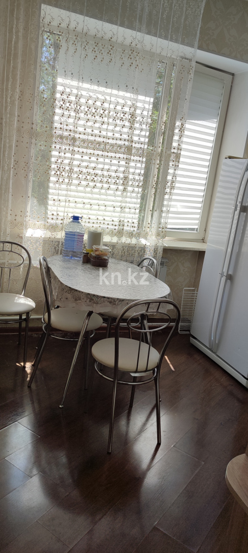 Аренда 3-комнатной квартиры, 72.5 м² - Аренда квартир помесячно от хозяев в Караганде фото 1 из 11