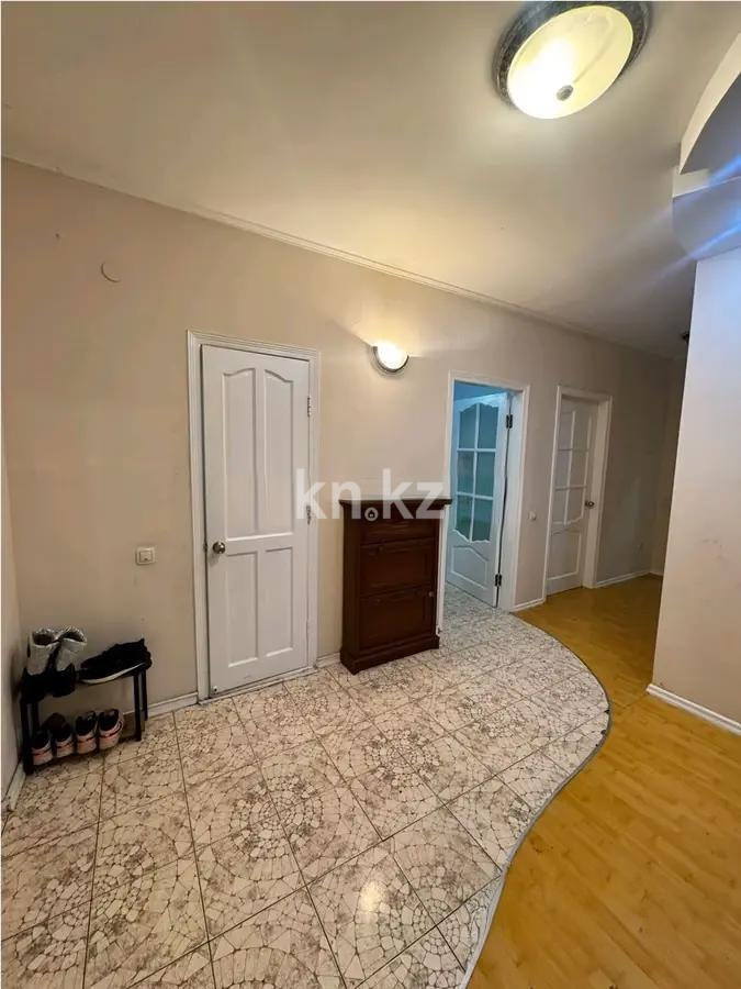 Продажа 3-комнатной квартиры, 95 м² - Продажа трехкомнатных квартир в Алматы - страница 23 фото 3 из 3