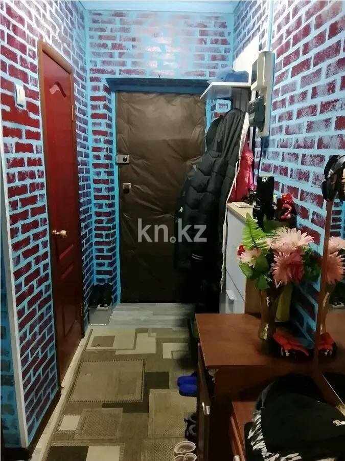 Продажа 2-комнатной квартиры, 44 м² в Караганде - фото 4
