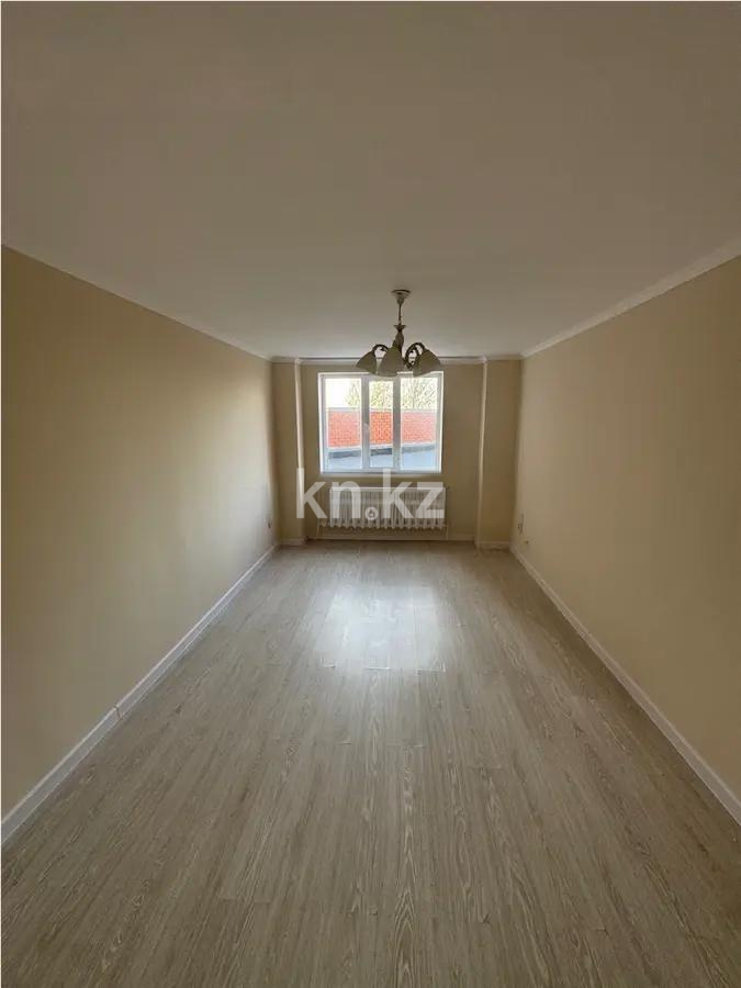 Продажа 2-комнатной квартиры, 50 м², пр. Тлендиева, дом  48 - Продажа  двухкомнатных квартир в новостройках Астаны с фото фото 1 из 2