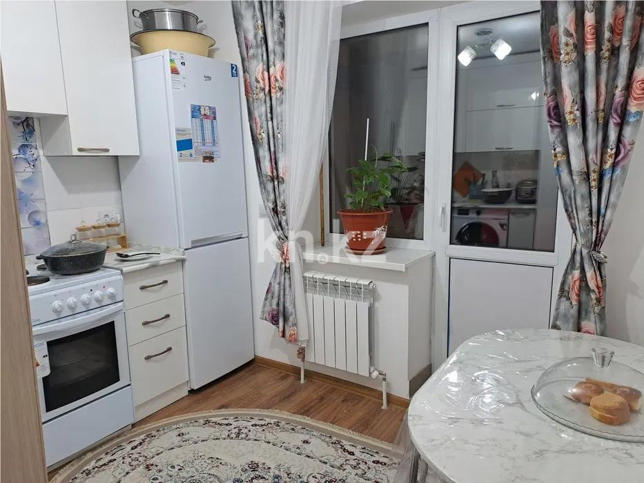 Продажа 2-комнатной квартиры, 45 м² - Продажа квартир в Казахстане - страница 15 фото 3 из 4