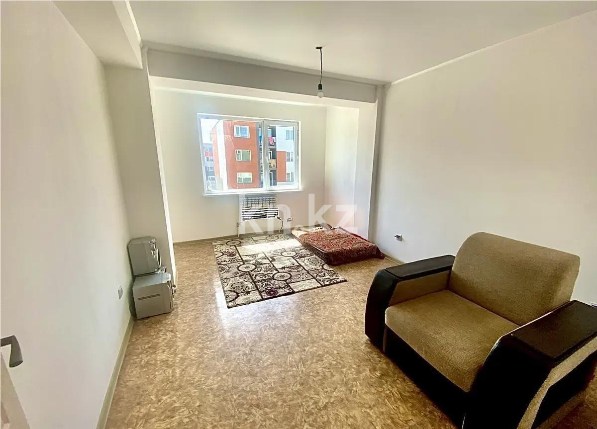 Продажа 3-комнатной квартиры, 83.5 м², ул. Алтын орда, дом  6/5 в Алматы - фото 2