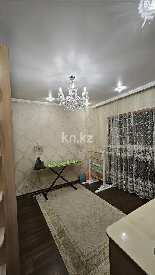 Продажа 3-комнатной квартиры, 72 м² - Продажа квартир в Алматы - страница 18 фото 1 из 5