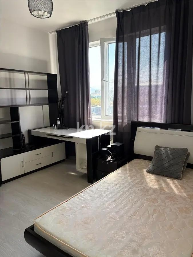 Продажа 3-комнатной квартиры, 70 м² в Алматы - фото 3
