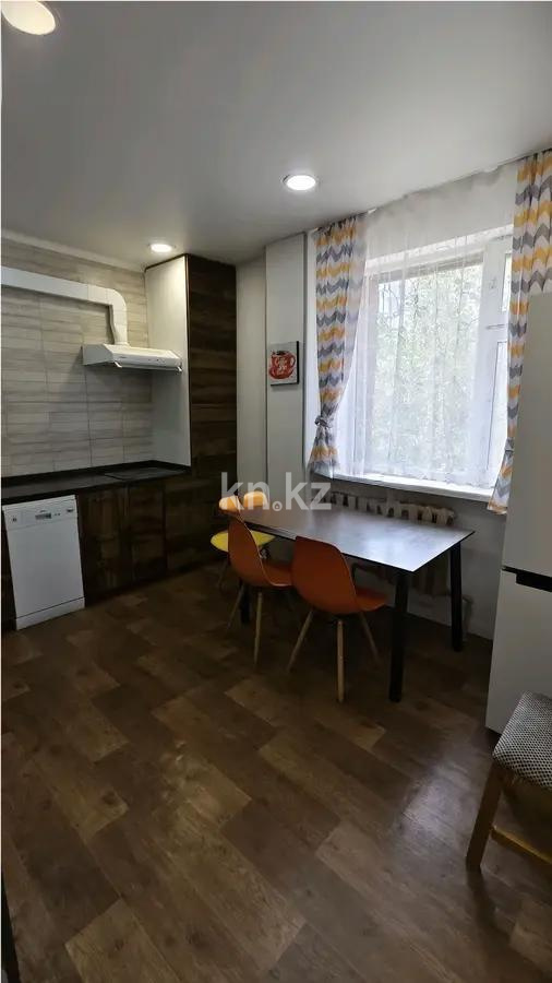 Продажа 3-комнатной квартиры, 76 м² в Астане - фото 4
