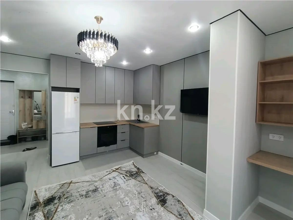 Продажа 2-комнатной квартиры, 50 м² - Продажа квартир в Алматы - страница 36 фото 3 из 5
