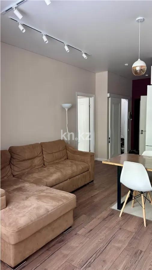 Продажа 2-комнатной квартиры, 56.9 м², ул. Редько, дом  100/3 - Продажа  двухкомнатных, трехкомнатных квартир в Алматы фото 1 из 6