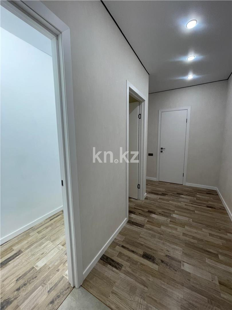 Продажа 2-комнатной квартиры, 42 м², ул. Муканова в Караганде - фото 10 Продажа 2-комнатной квартиры, 42 м², ул. Муканова в Караганде - фото 10