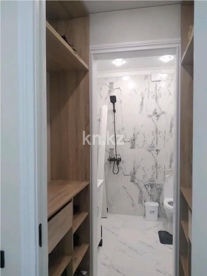 Продажа 3-комнатной квартиры, 65 м², ул. Караменде Би Шакаулы, дом  13 стр - Продажа  трехкомнатных квартир в новостройках Астаны без посредников фото 7 из 7