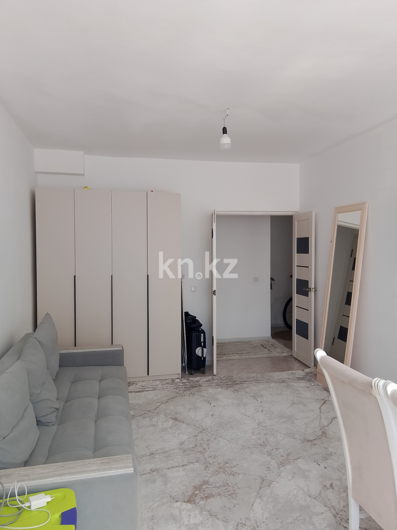 Продажа 1-комнатной квартиры, 48 м² - Продажа квартир в Казахстане - страница 245 фото 2 из 9