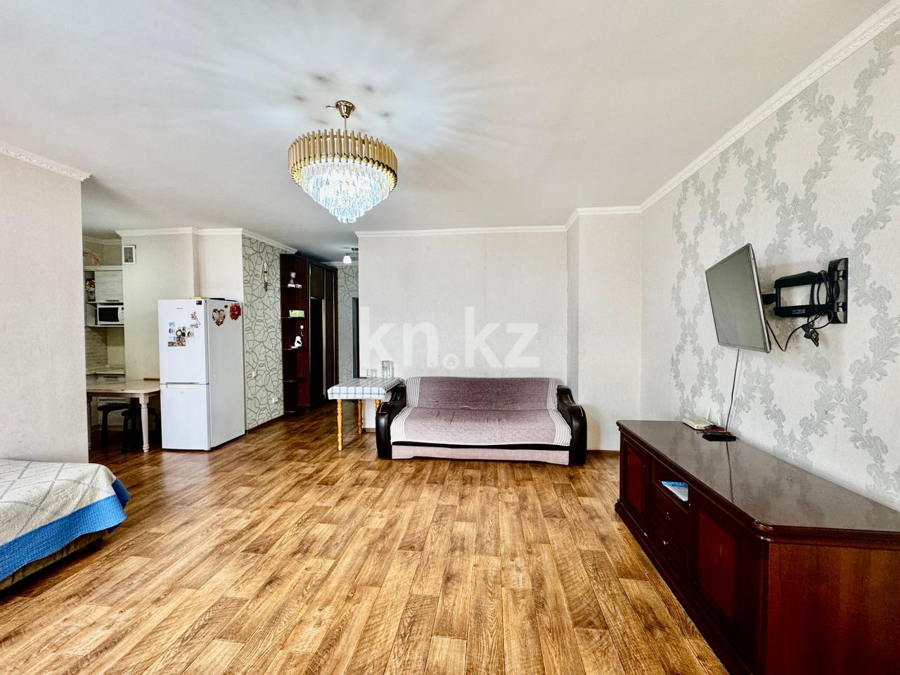 Продажа 2-комнатной квартиры, 50 м² в Астане - фото 4