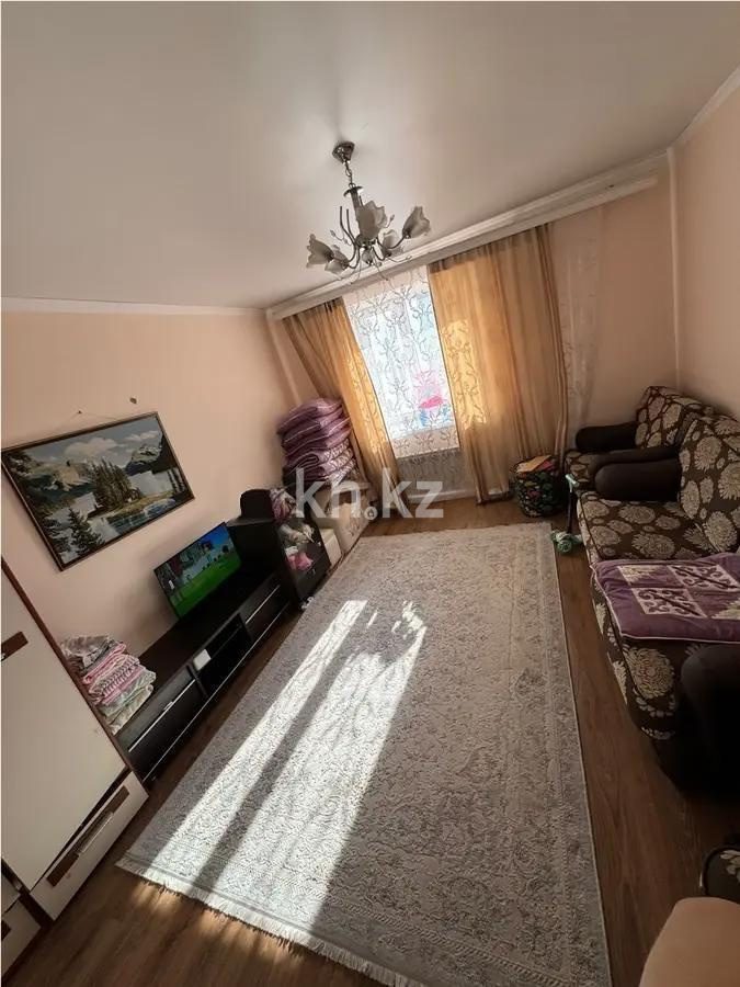 Продажа 1-комнатной квартиры, 41 м² в Астане