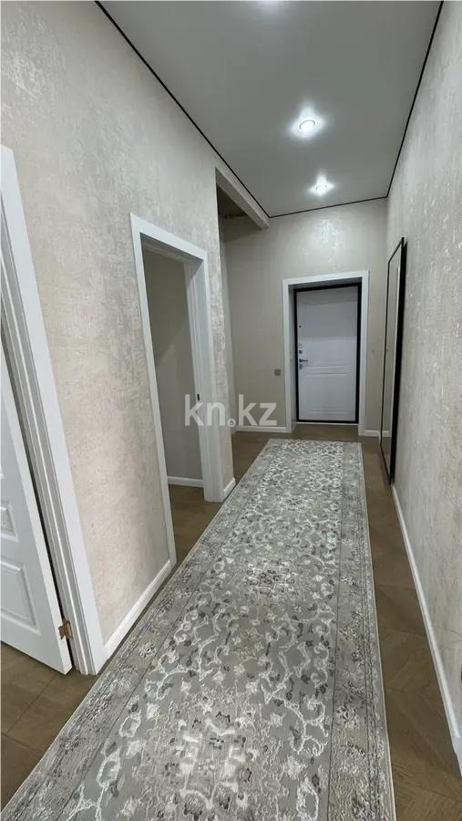 Продажа 2-комнатной квартиры, 63.2 м² - Продажа офисных и торговых помещений в Акмолинской области фото 5 из 6