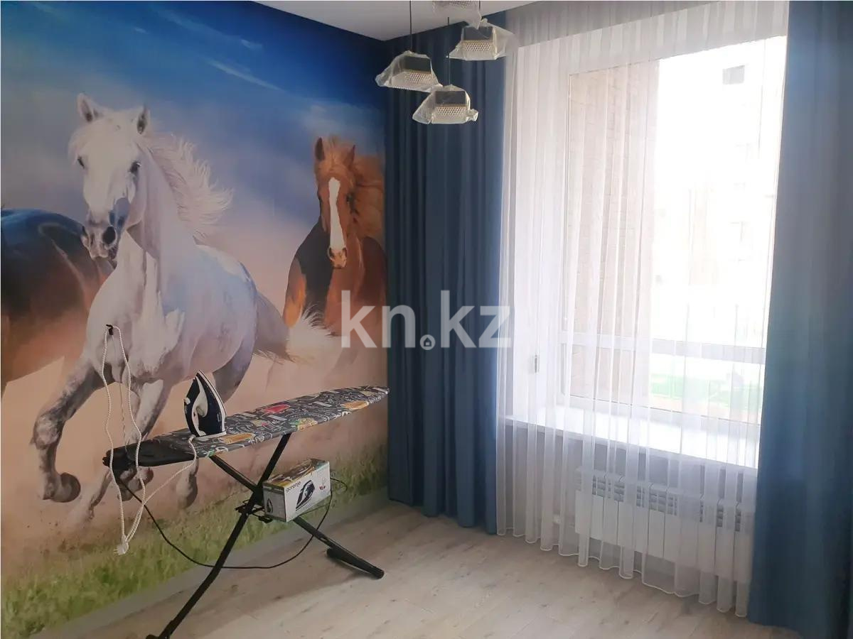 Продажа 3-комнатной квартиры, 75 м², ул. Токпанова, дом  22 - Продажа квартир в Астане без посредников фото 3 из 8