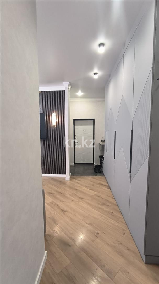 Продажа 3-комнатной квартиры, 86 м², 137 учетный квартал - Продажа  трехкомнатных квартир в Караганде с фото фото 20 из 23