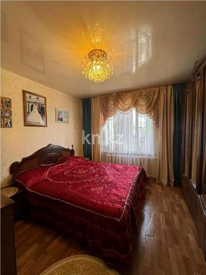 Продажа 2-комнатной квартиры, 50.3 м², ул. Брусиловского, дом  20 - Продажа квартир в Казахстане фото 1 из 5