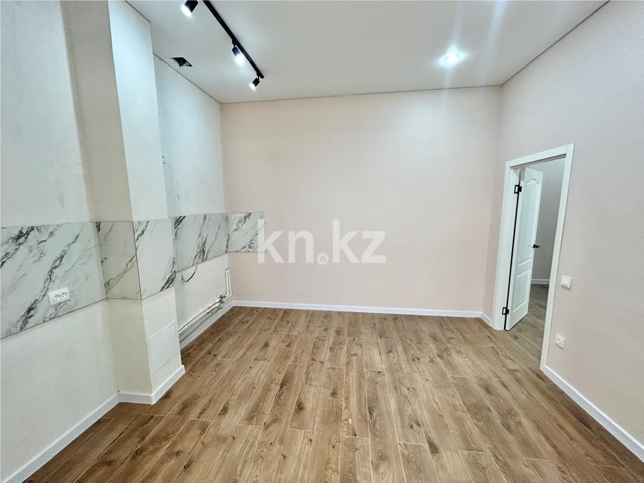 Продажа 2-комнатной квартиры, 46 м², 218 учетный квартал - Продажа квартир в Казахстане фото 2 из 11