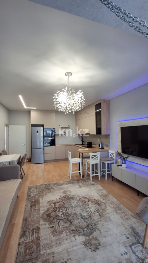 Продажа 3-комнатной квартиры, 105 м² в Уральске - фото 5