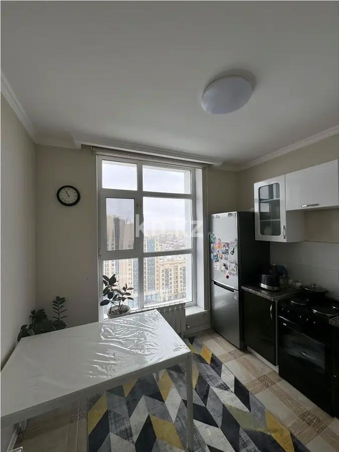 Продажа 2-комнатной квартиры, 52.7 м², пр. Мангилик Ел, дом  51 в Астане - фото 3