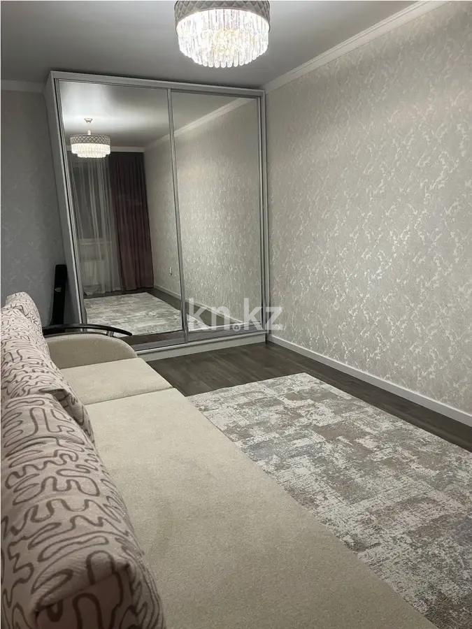 Продажа 1-комнатной квартиры, 44 м², ул. Жамбыла, дом  116 - Продажа квартир в Алматы фото 1 из 3
