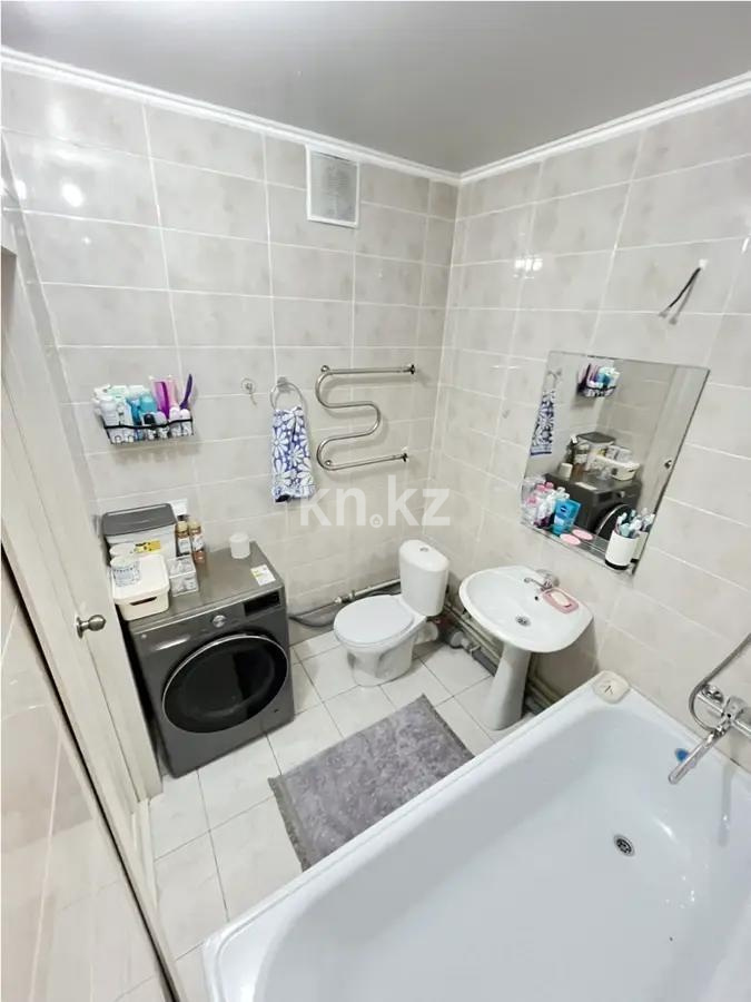 Продажа 1-комнатной квартиры, 33.6 м² в Астане - фото 4